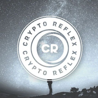 Telegram profile photo for 💸Crypto Reflex|Заработок на играх💸