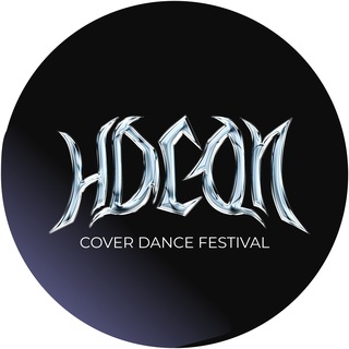 Telegram profile photo for HDCon