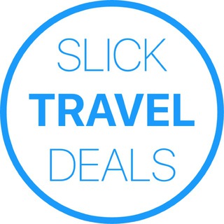 Telegram profile photo for Slick Travel Deals