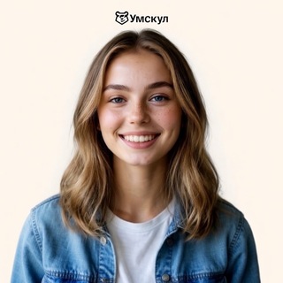 Telegram profile photo for Саша — менеджер в Умскул