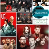 Telegram profile photo for سریال رایگان ( رهایم کن، سیاهچاله ، دادزن، نیوکمپ و... )