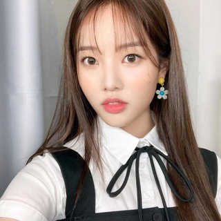 Telegram profile photo for Soojin