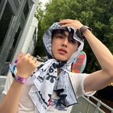 Telegram profile photo for Jiwoo