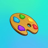 Telegram profile photo for Православные поделки