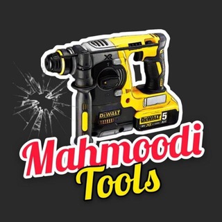 Telegram profile photo for MAHMOODI TOOLS