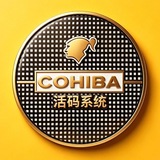 Telegram profile photo for 高希霸活码官方频道