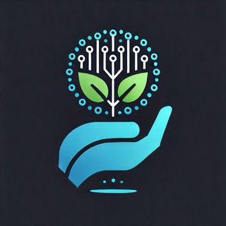 Telegram profile photo for هوش مصنوعی | جوانه🌱