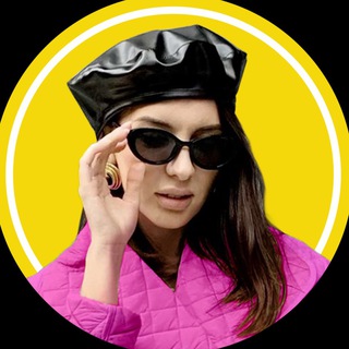 Telegram profile photo for Прожектор стиля