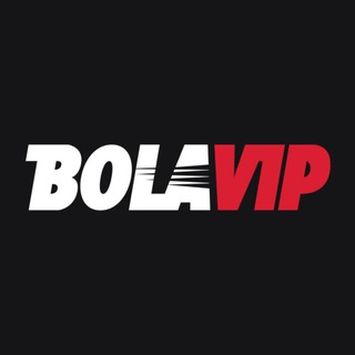 Telegram profile photo for ⚽️ BolaVip 🔴⚫️