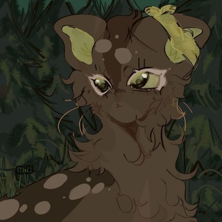 Telegram profile photo for . Мох. Шарик. Ыыыы | Переходник