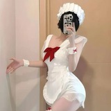 Telegram profile photo for 西安西米女仆长文好评