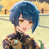 Telegram profile photo for Xingqiu