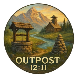 Telegram profile photo for Outpost 12:11