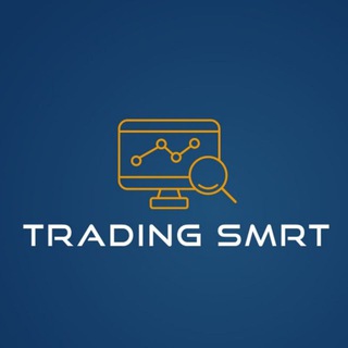 Telegram group profile photo for TradingSMRT