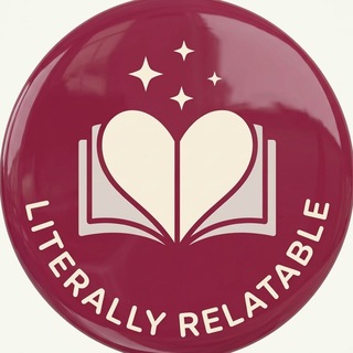 Telegram profile photo for Literally Relatable❤️