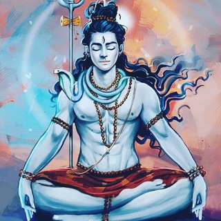 Telegram profile photo for ॐ नमः शिवाय ।। जय शिव शम्भू🚩
