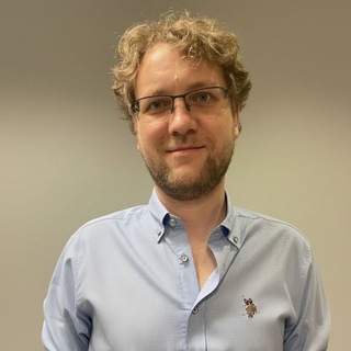 Telegram profile photo for Diary | Aleksandr Olnev