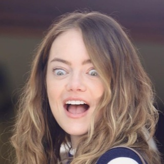 Telegram profile photo for Emma Stone IR/اما استون