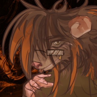 Telegram profile photo for покои крыс криса ;;