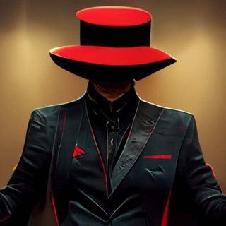 Telegram profile photo for LEXUS TRADE
