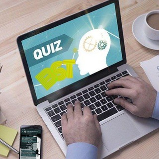 Telegram profile photo for 📚 BST Quiz Bot quizzes📚