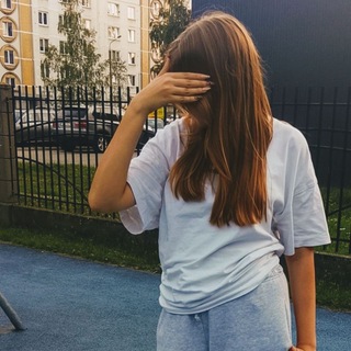 Telegram profile photo for Соф, соф, это ты?