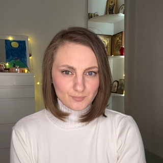 Telegram profile photo for Христова