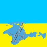 Telegram profile photo for ВесячийKrыm