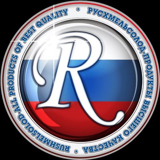 Telegram profile photo for РусХмельСолод