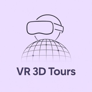 Telegram profile photo for VR3Dtur