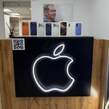 Telegram profile photo for Apple_Store