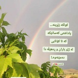 Telegram profile photo for شێعری ئاڵ🦋