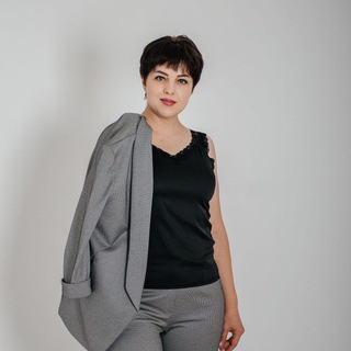 Telegram profile photo for ОКСАНА КАТЕРИНИЧ 🇵🇼ЛИДЕР SW
