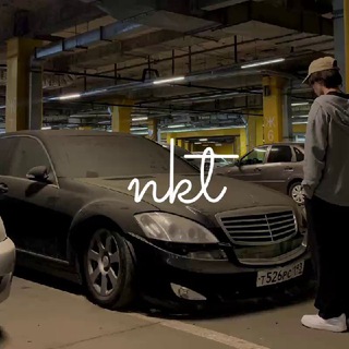 Telegram profile photo for carspotting by nkt📸