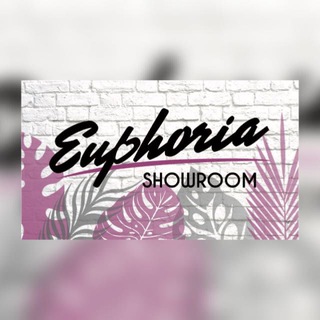 Telegram profile photo for Euphoria_minvody