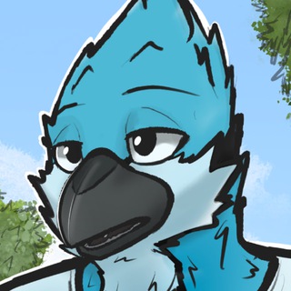 Telegram profile photo for BottSpot: mini