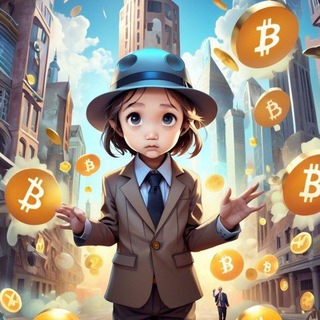 Telegram profile photo for CRYPTO PROJECTS