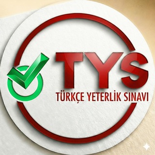 Telegram profile photo for TYS