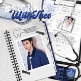 Telegram profile photo for #21ClinicWithThee