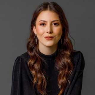 Telegram profile photo for Debora Dengo - Ergonomizando
