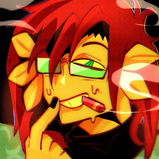 Telegram profile photo for Лин Боред