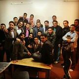 Telegram profile photo for حلقه ادبی پنجره(کانال جدید)