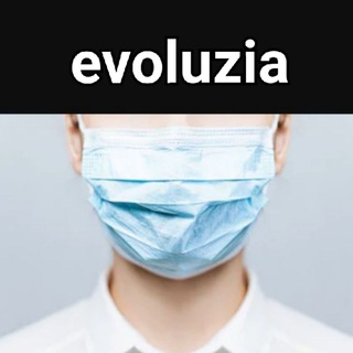 Telegram profile photo for эволюция