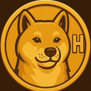 Telegram profile photo for Hachiko Inu