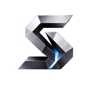 Telegram profile photo for SyntForge