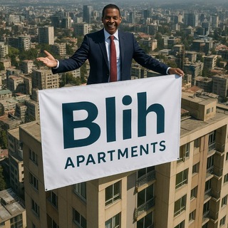 Telegram profile photo for አፓርታማ ሽያጭ