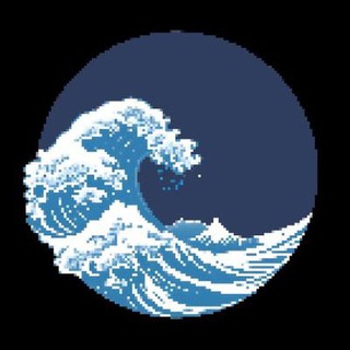 Telegram group profile photo for ZkTsunami Community