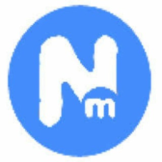 Telegram profile photo for Newsmeto