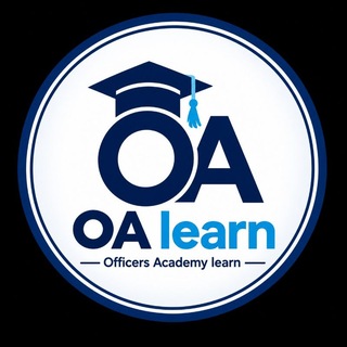 Telegram profile photo for Officers Academy Fb Group