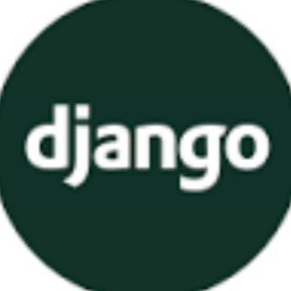 Telegram profile photo for djangoproject